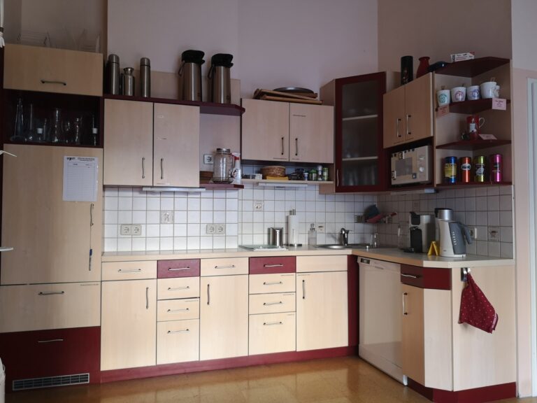 Seminarraum Wien